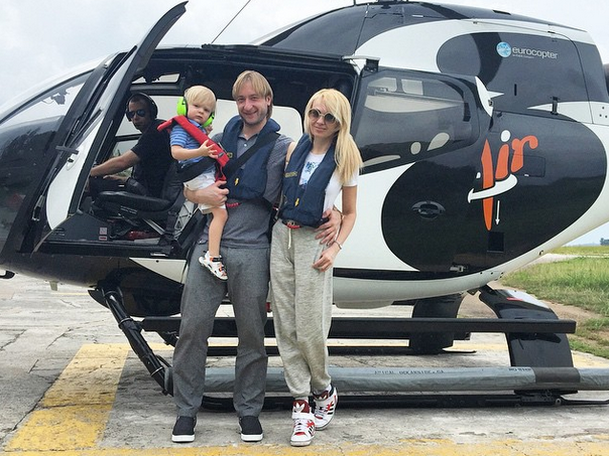 Яна Рудковская