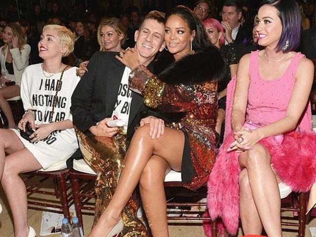 Кэтти Перри