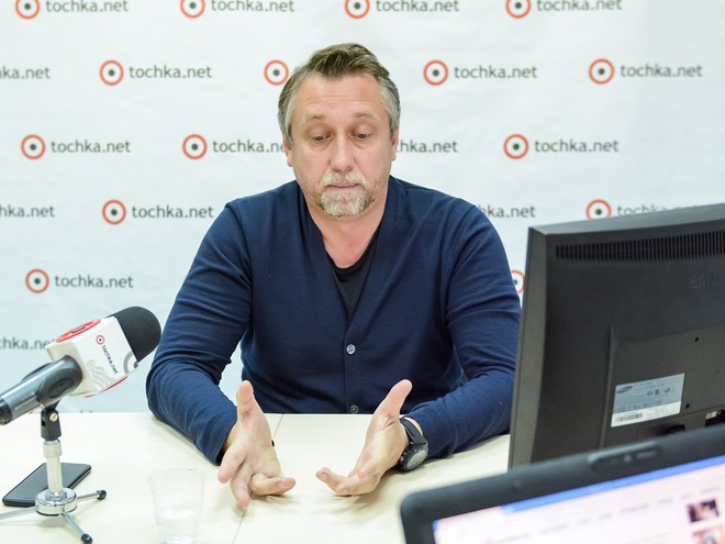 Семен Горов