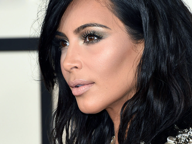 Ким Кардашьян 