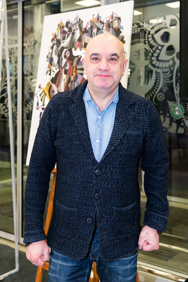 SEREBROVA сезона осень-зима 20/21