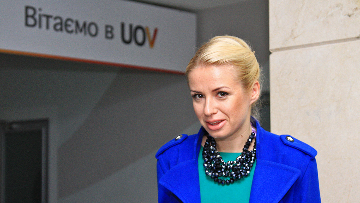 Елена Бурба