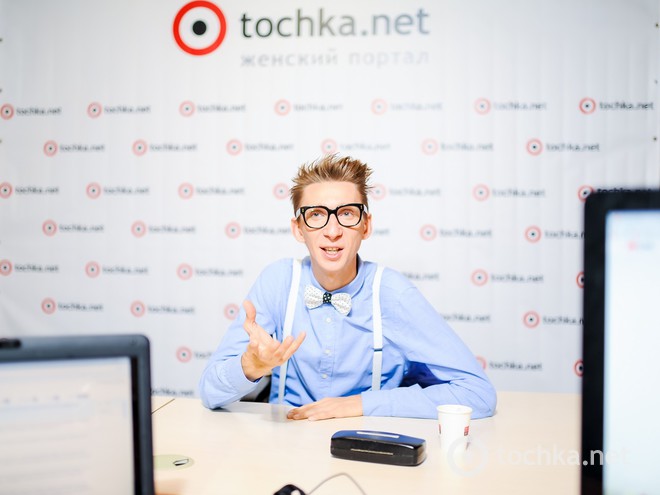 Вячеслав Соломка