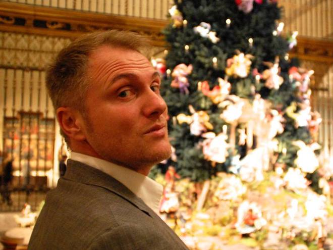 Евгений Рыбчинский