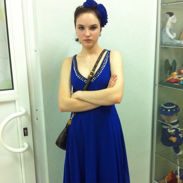 Лариса Гузеева