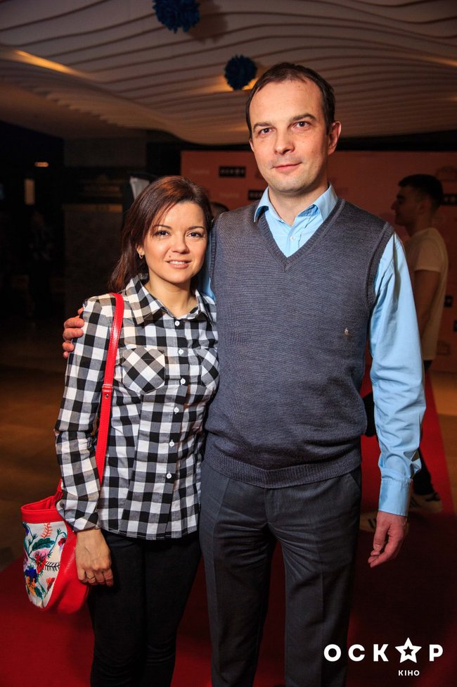 Кэрол премьера