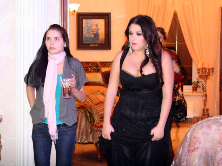 Ірина Дубцова