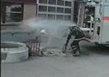 Чумовой пожарник