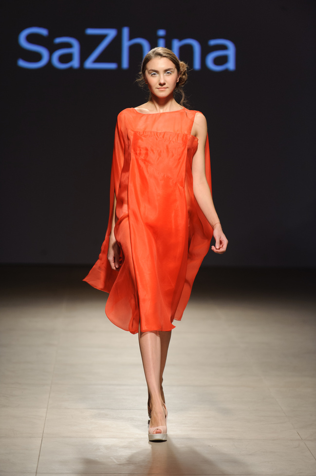 J.Perekriostova весна-літо 2017