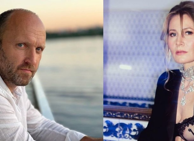 Олександр Кобзар відверто розповів про причини розлучення із дружиною Вірою Кобзар