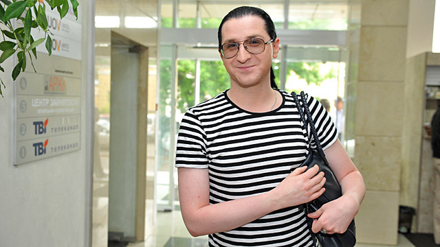 Артем Сємьонов