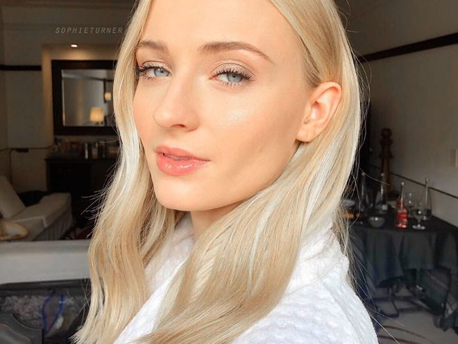 Софи Тернер