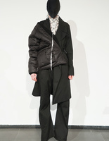 Коллекция GUDU FW 17-18