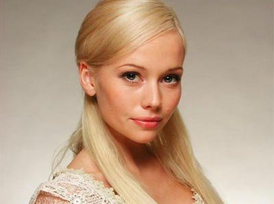 Елена Корикова