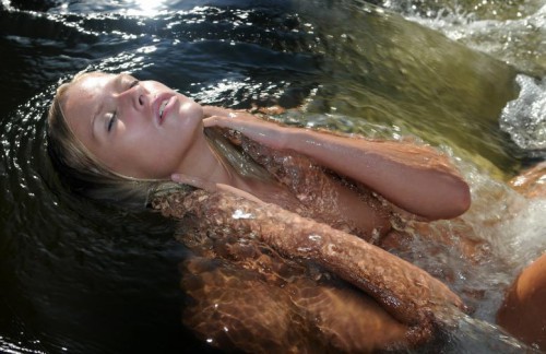 Стильные и эротичные девушки