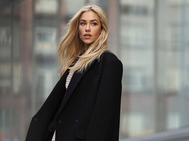 Даша Квіткова зізналася, що перше їй говорять фани під час зустрічі на вулиці