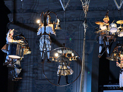 Французька весна 2012: відкриття