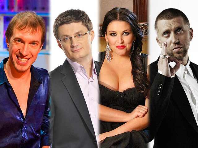 Справедливый судья Х-фактора