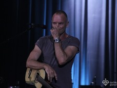 sting