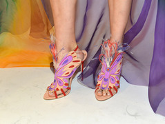 Brian Atwood для Victoria's Secret