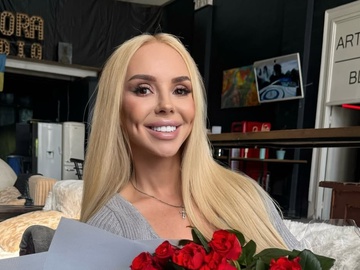 СолоХа розповіла про плагіат з боку Трінчер і сварку з Цимбалюком