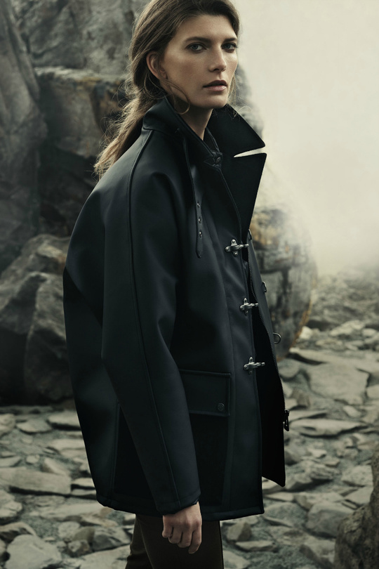 Belstaff Pre-Fall 2016