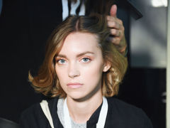 Легка пудра на літо