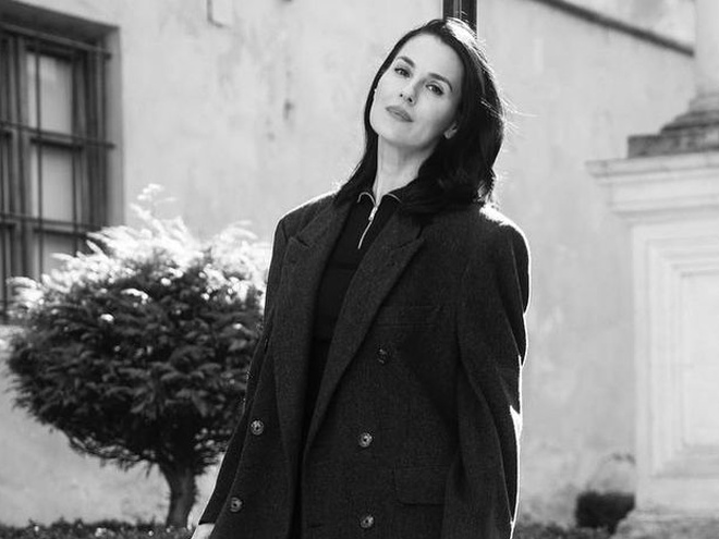 Єфросиніна опинилася під крапельницею та повідомила причину