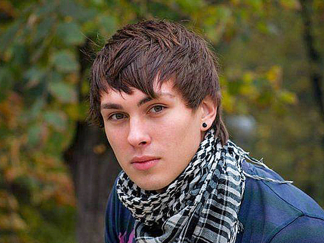 Роман Веремейчик