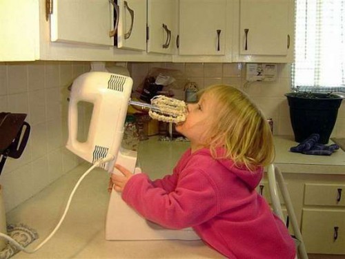 Топ смешных детишек