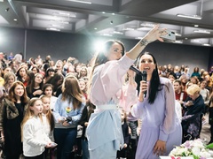 Єфросиніна Дорофеєва