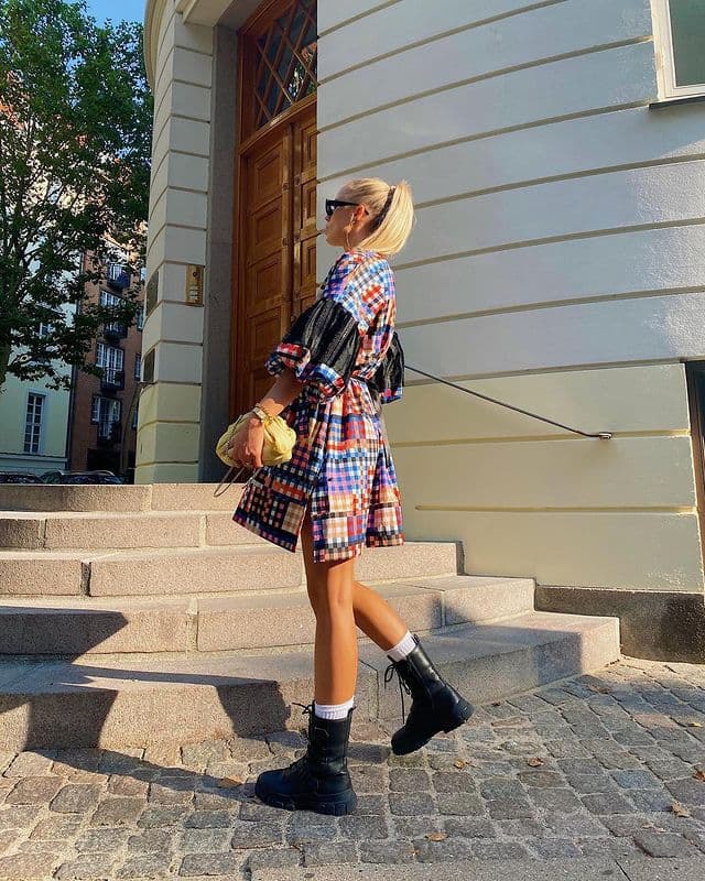 Модные наряды на День святого Валентина 2021