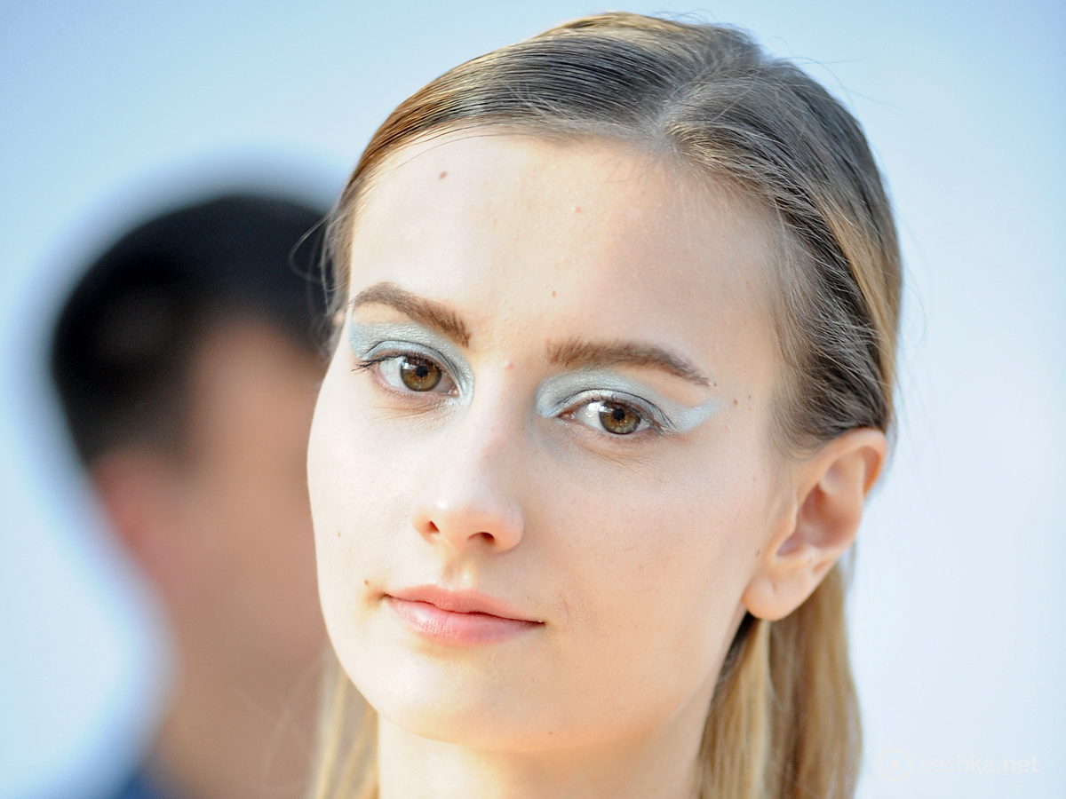 Бэкстейдж второго дня ОHFW