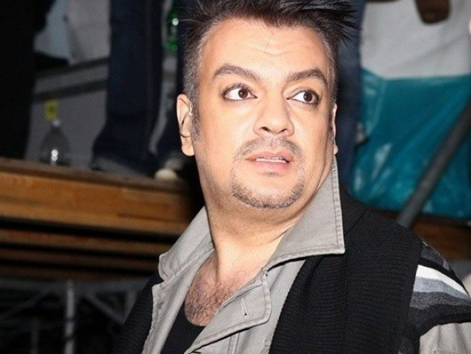 TOP-10 скандалов