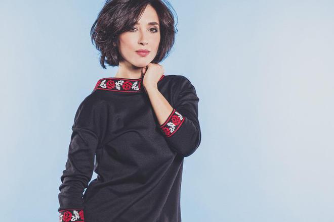 #независиМЫ: звёзды украинского шоу-бизнеса — о том, что для них значит независимость