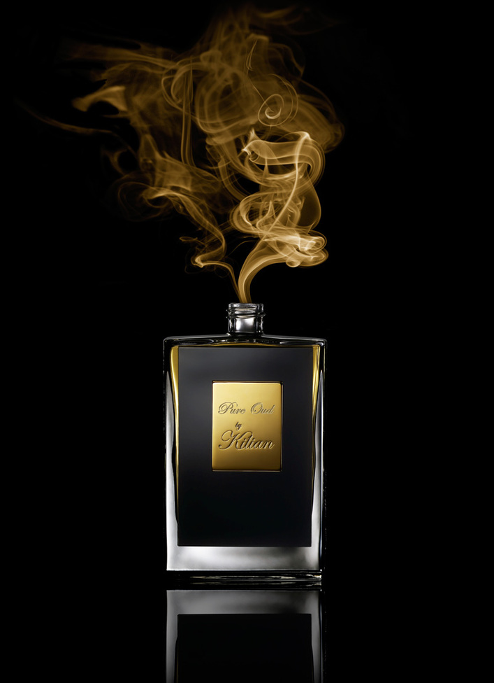 By Kilian Pure Oud