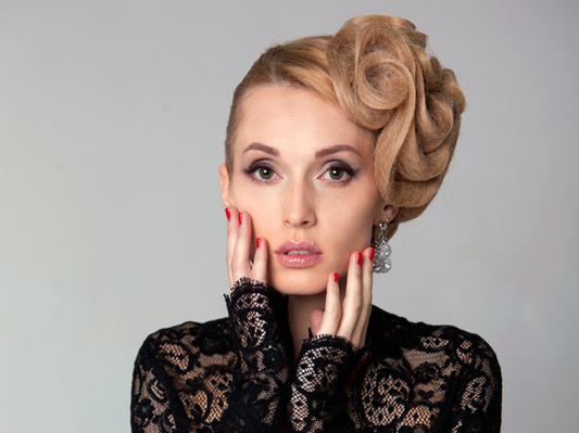 Аида Николайчук