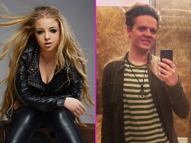 Вячеслав Рыбиков, Виктория Петрик