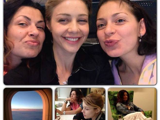 Тина Кароль