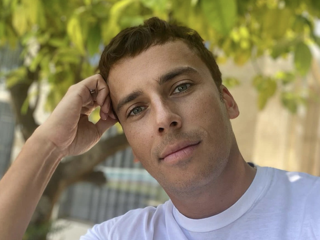 Галкін зі сцени: Хочу, щоб Україна була живою, цілою, незалежною