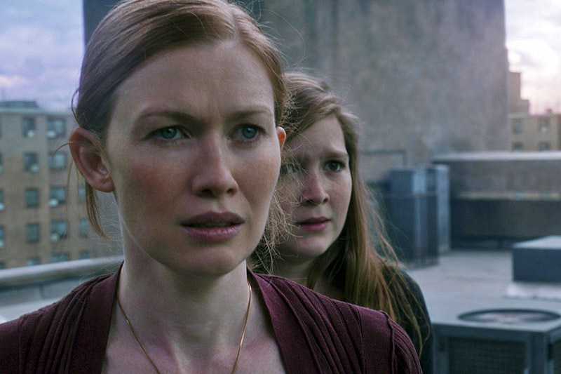 Кадри з фільму Війна світів Z