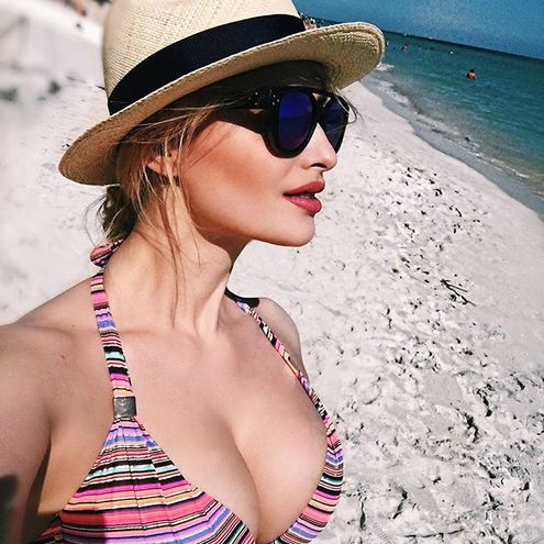 Татьяна Котова