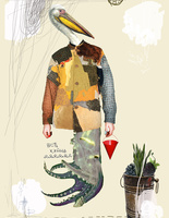 UFW: Конкурс молодих дизайнерів (ескізи)