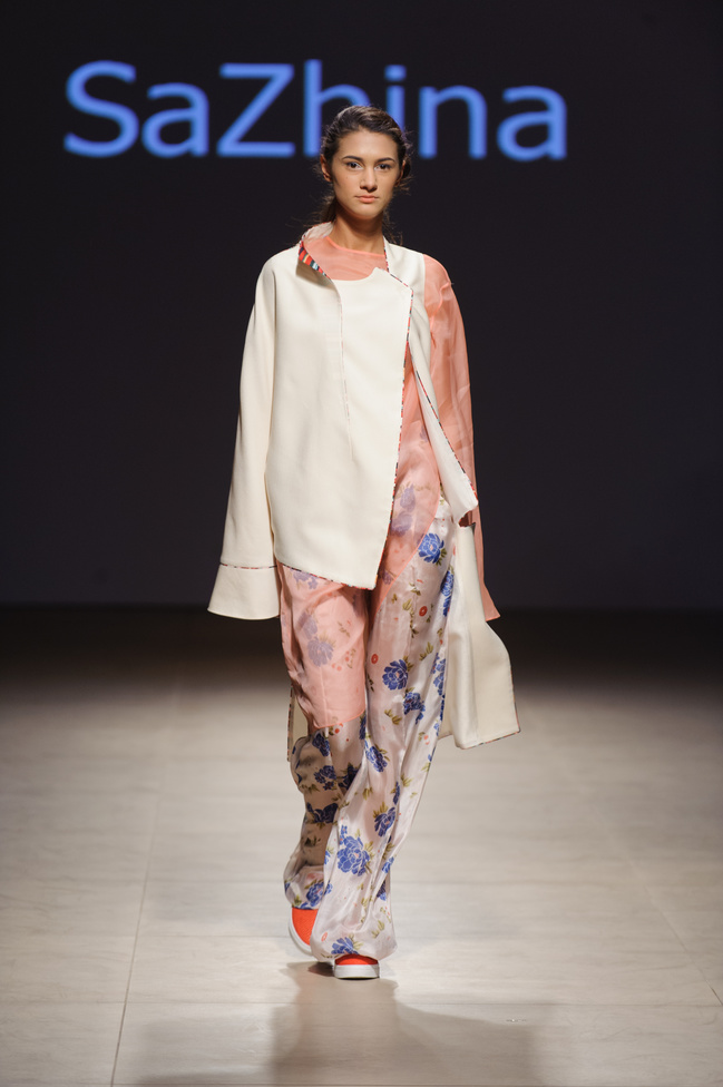 J.Perekriostova весна-літо 2017