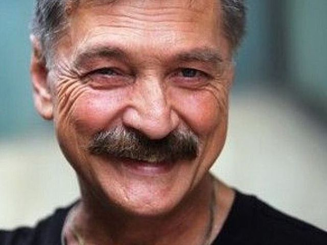 Олександр Тіхановіч