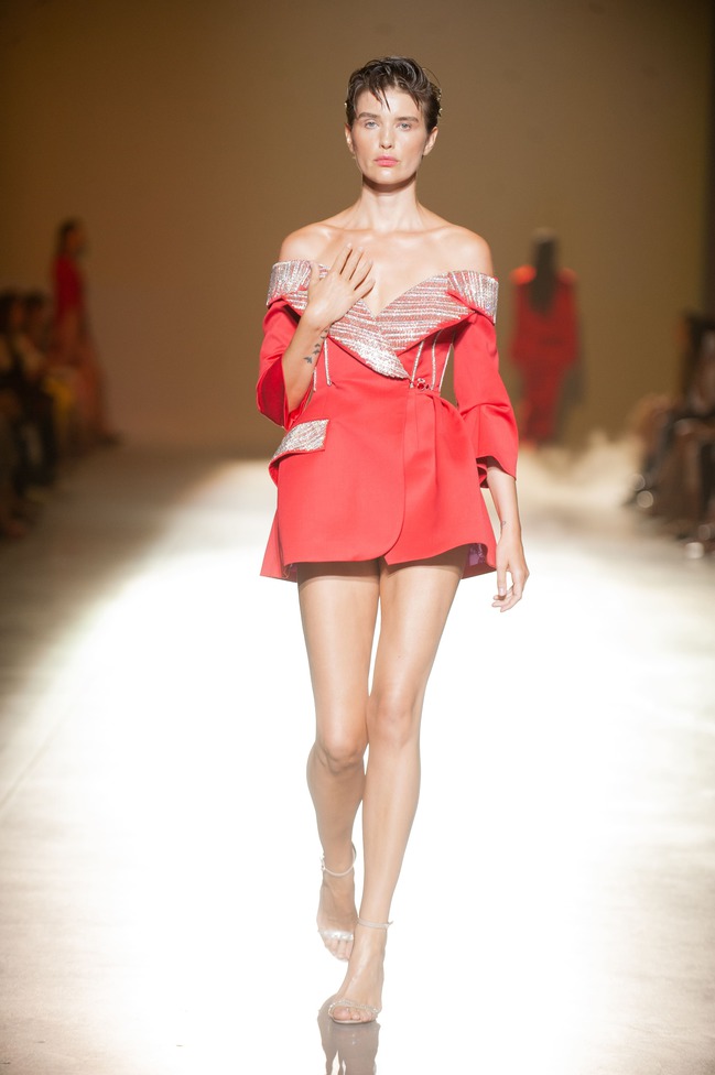 FROLOV UFW Season No Season