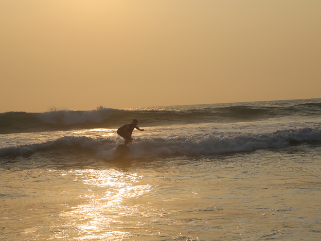 Дмитрий Каднай о Шри-Ланке: все, что вы не прочитаете в путеводителе об острове
