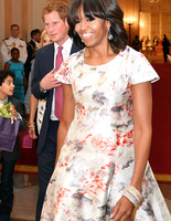 Мишель Обама Мишель Обама