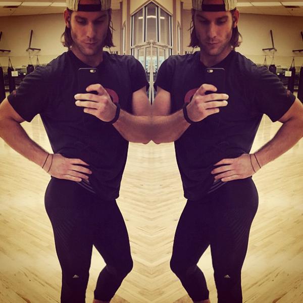 Настоящие мужчины теперь выглядят так