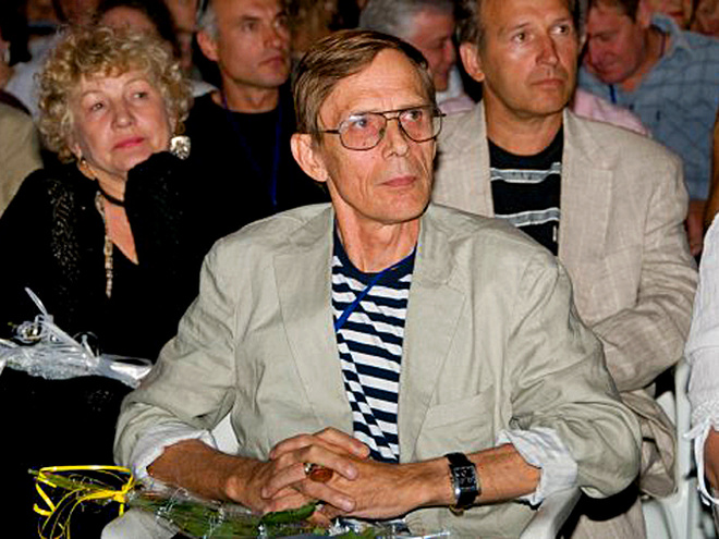 Андрей Бенкендорф